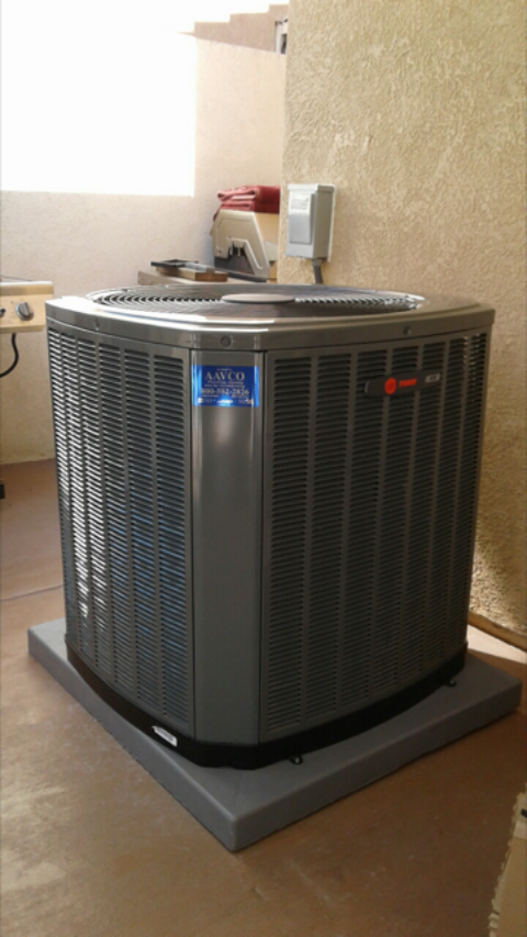 Foto de AAVCO Plumbing Heating Air Conditioning