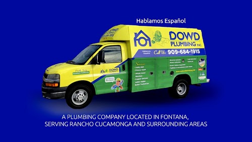 Foto de A O Dowd Plumbing Inc. - Serving Fontana and Surrounding areas