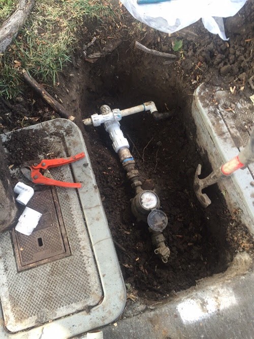 Foto de Active Plumbing Repair & Water Heaters