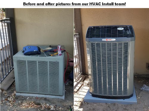 Foto de PR Plumbing, Heating & Air Conditioning Inc.