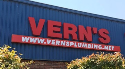 Foto de Vern's Plumbing