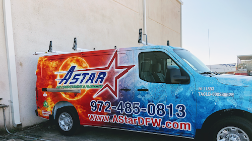 Foto de A-Star Air Conditioning and Plumbing
