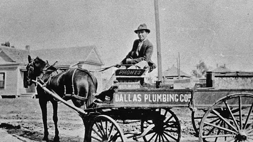 Foto de Dallas Plumbing Company