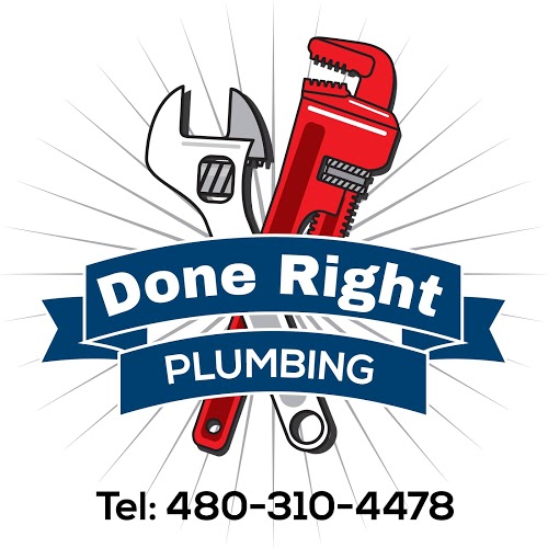 Foto de Done Right Plumbing And Restoration