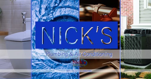 Foto de Nick's Plumbing & Sewer Services