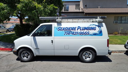 Foto de Seashore Plumbing