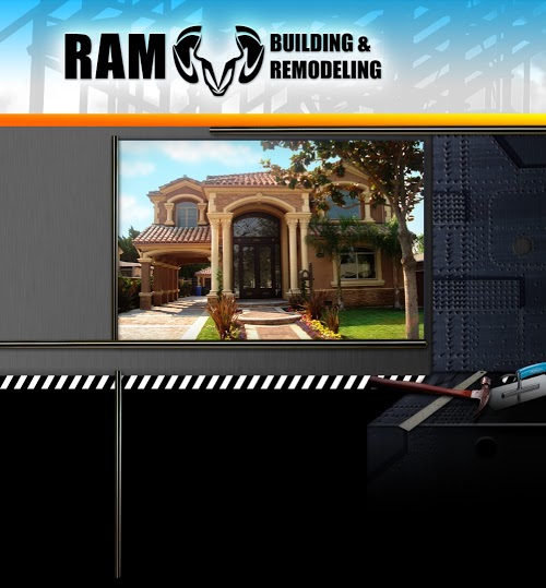 Foto de Ram Building Remodeling Inc
