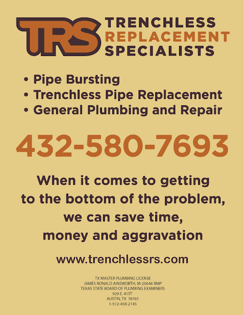 Foto de Trenchless Replacement Specialists