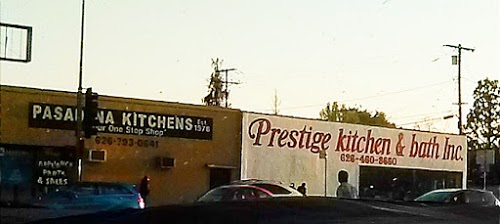 Foto de Pasadena Kitchens