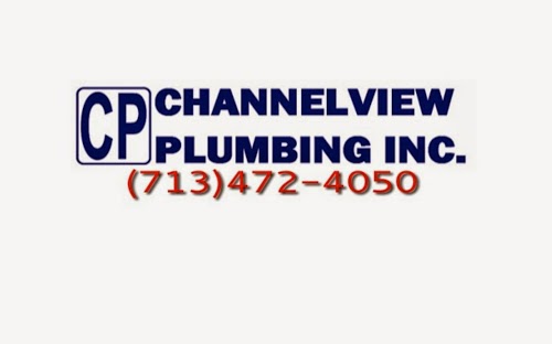 Foto de Channelview Plumbing Inc.