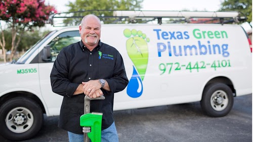 Foto de Texas Green Plumbing