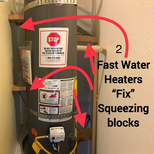 Foto de Fast Water Heater Co