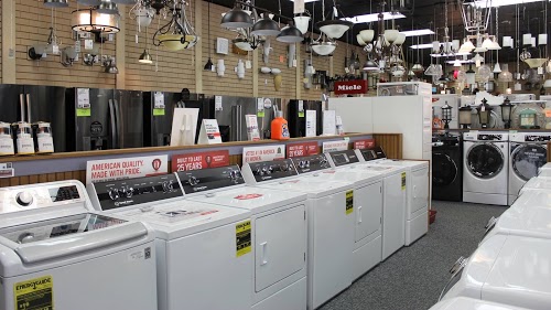 Foto de Wickford Appliance Sales & Service