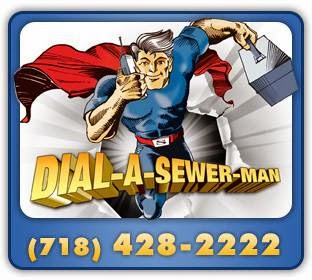 Foto de Dial-A-Sewer Man Inc.