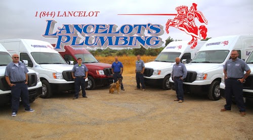 Foto de Lancelot's Plumbing