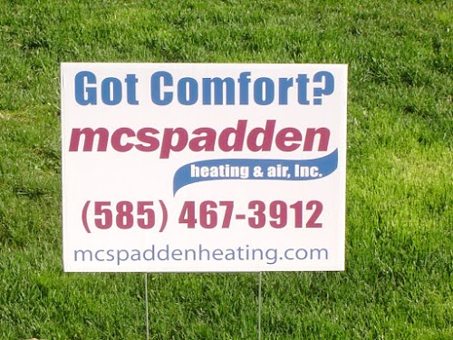 Foto de Mcspadden Air Conditioning & Heating