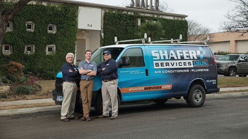 Foto de Shafer Services Plus