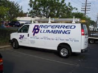 Foto de Preferred Plumbing