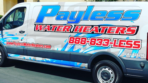 Foto de Payless Water Heaters & Plumbing, Inc.