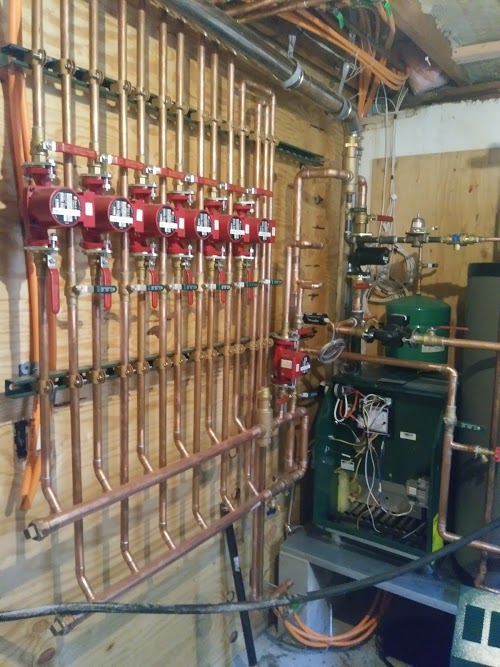 Foto de Mpc Plumbing Heating