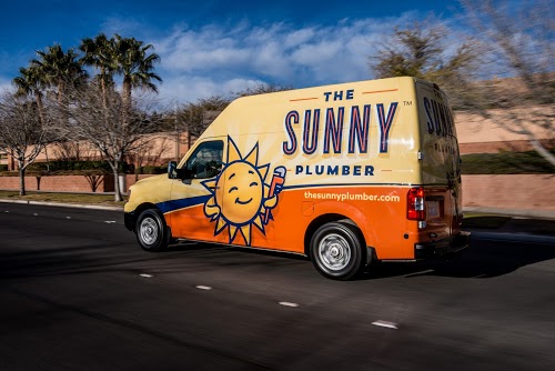 Foto de The Sunny Plumber Tucson