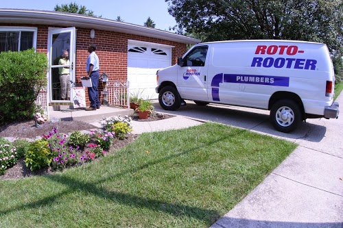 Foto de Roto-Rooter Plumbers and Septic Service | Victorville & Apple Valley
