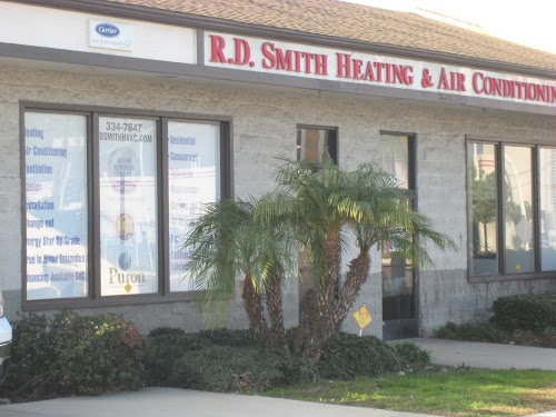 Foto de R D Smith Heating & Air Conditioning