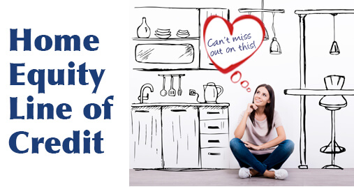 Prestamo HELOC