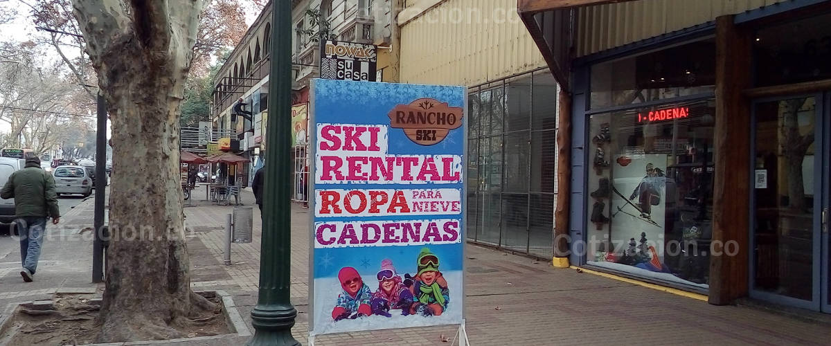 Rancho Ski