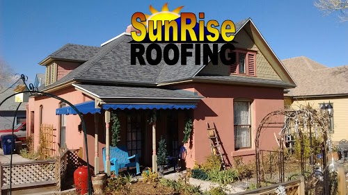 Foto de SunRise Roofing LLC