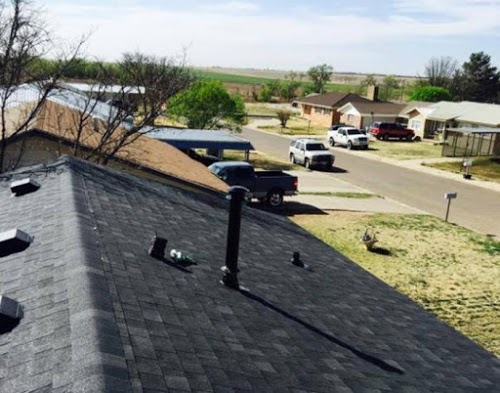 Foto de Texas Residential Roofing
