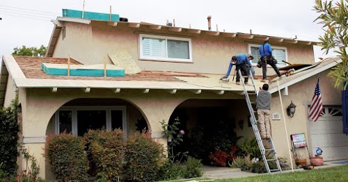 Foto de Prestige of California Roofing & Solutions