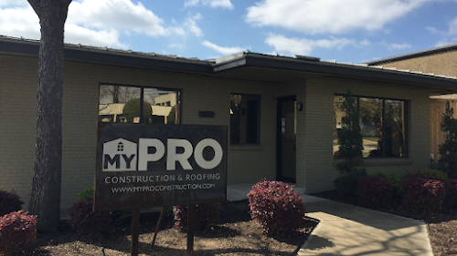 Foto de MyPro Construction & Roofing