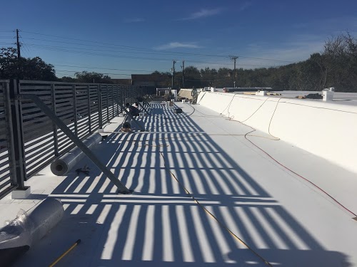 Foto de ARS Accurate Roofing Systems