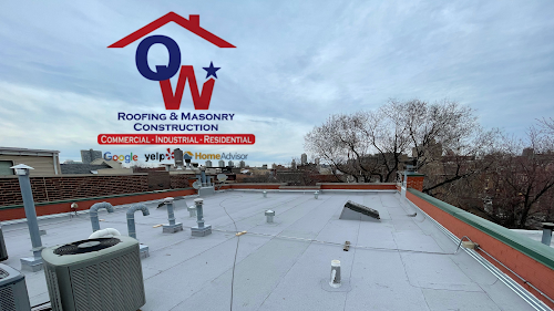 Foto de Quality Way Roofing & general construction