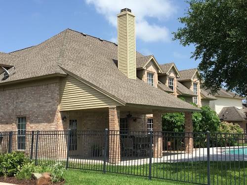 Foto de Texas State Roofing Company