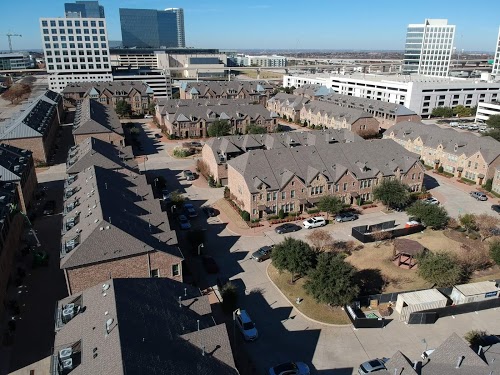 Foto de Dallas Commercial Roofing Company