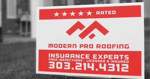 Foto de Modern Pro Roofing
