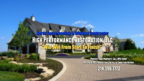 Foto de High Performance Restoration LLC