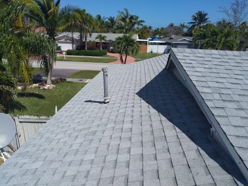 Foto de FHAMCorp Miami Florida Roofing