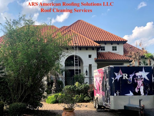 Foto de ARS American Roofing Solutions LLC.