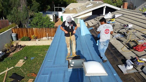 Foto de South County Roofing and Roof Leak Repair