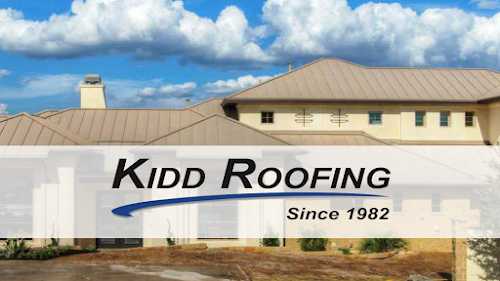 Foto de Kidd Roofing