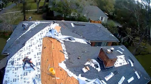 Foto de Gifford Roofing | Roof Replacement/ Roof Repair Company Jacksonville