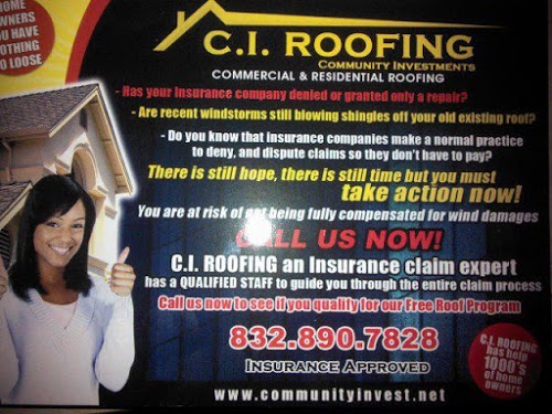 Foto de CI Roofing LLC