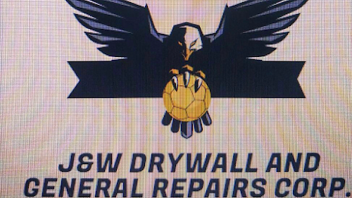 Foto de J&W Drywall and general repairs Corp