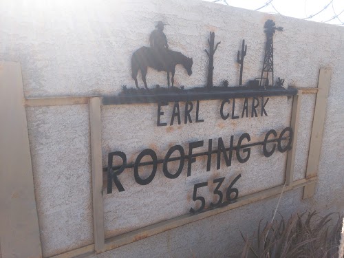Foto de Earl Clark Roofing Inc