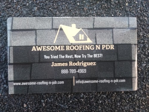 Foto de Awesome Roofing N PDR