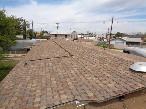 Foto de West Texas Roofing Co - Roofing Contractor Midland TX, Roofing Service, Roofing Company, Roofer, Siding Contractor
