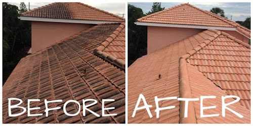 Foto de M&M Roofing & Roof Cleaning